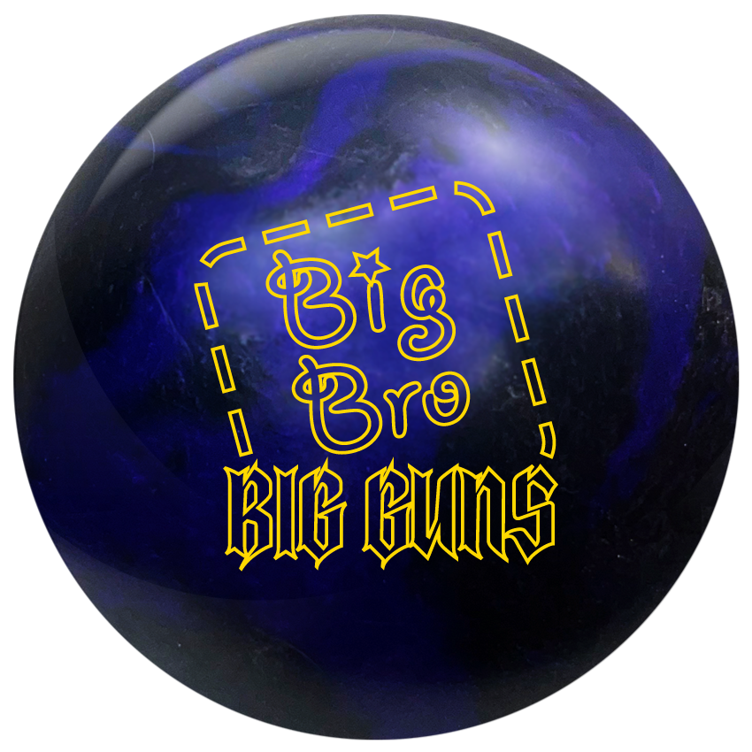 bowling ball