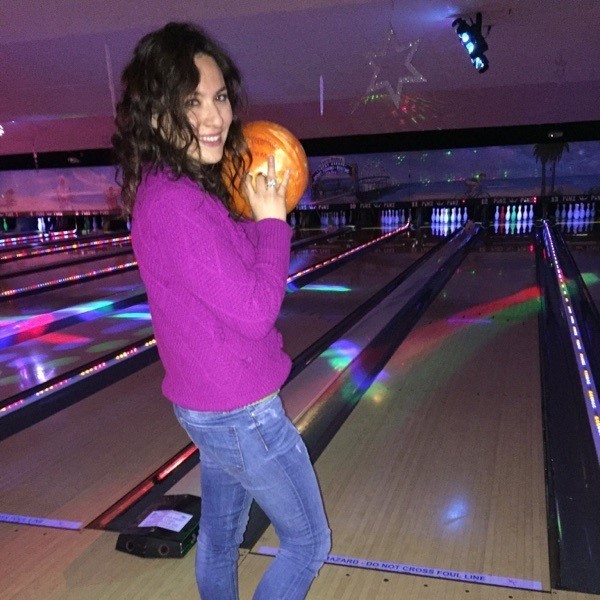 what to wear bowling