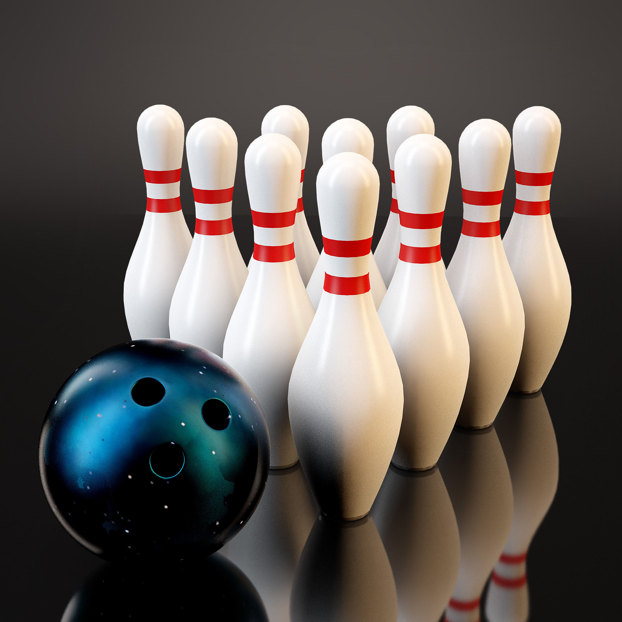 bowling pictures