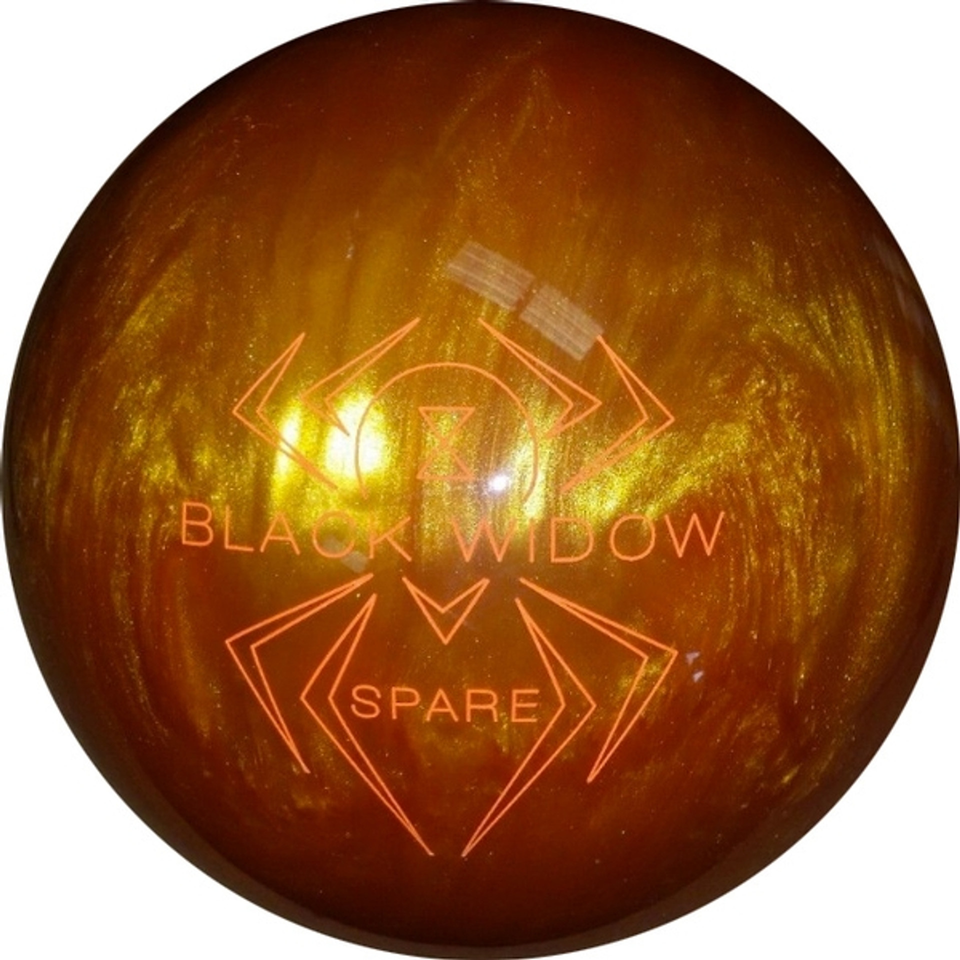 best spare bowling ball
