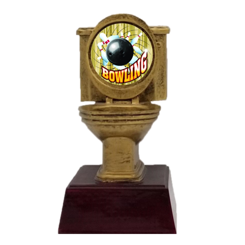 gold cup bowling