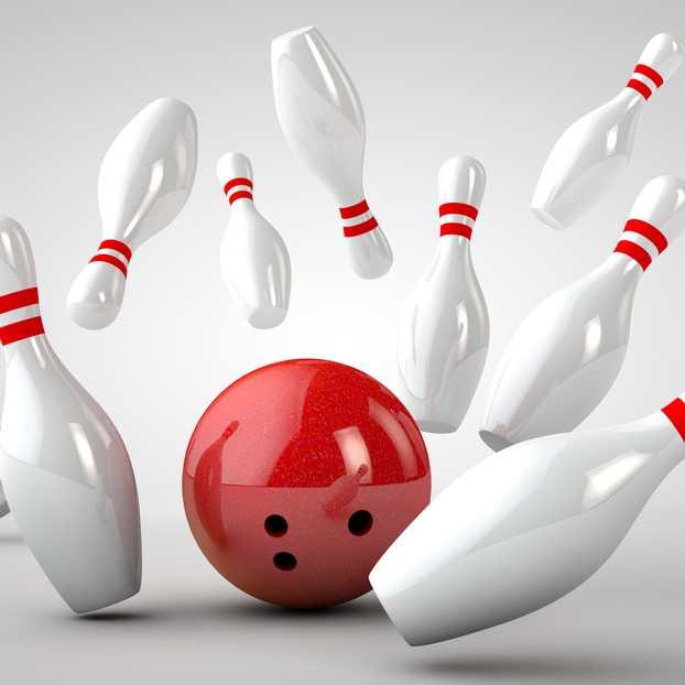 fastest bowling ball speed