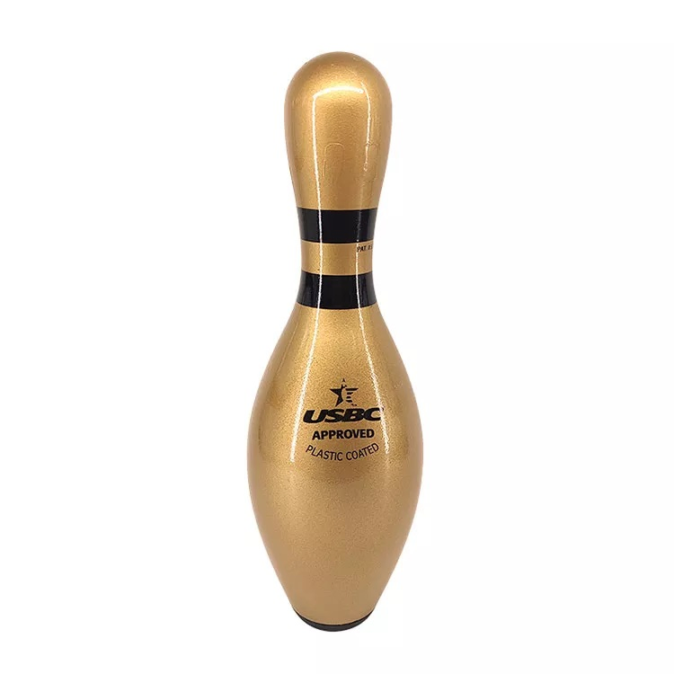 gold cup bowling