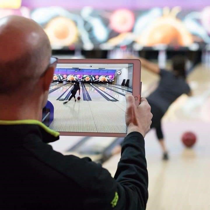 bowling lessons