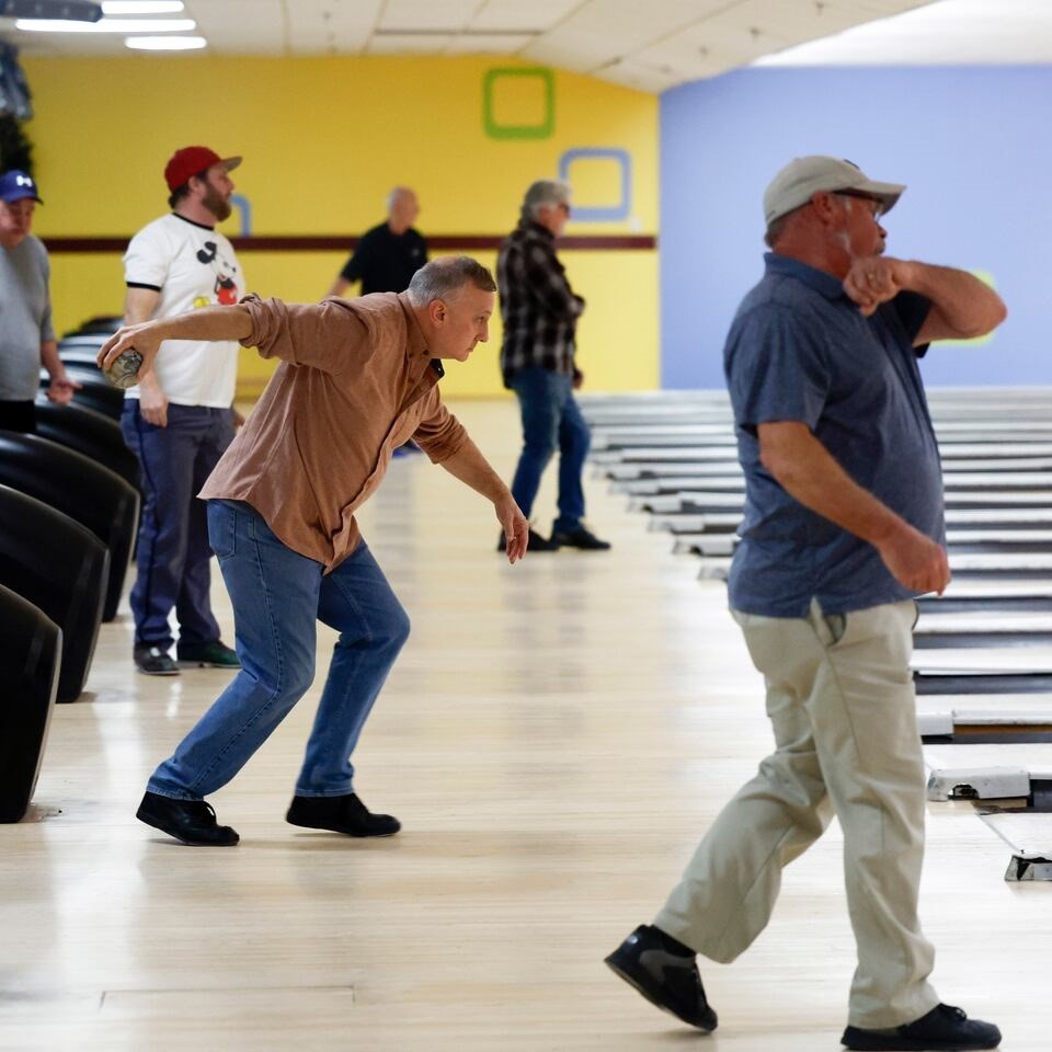 bowling originate