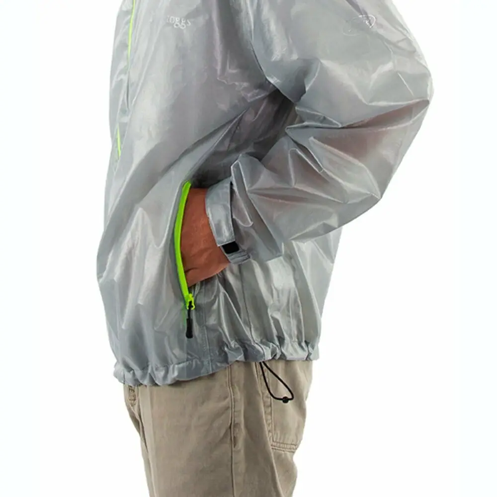 golf rain gear