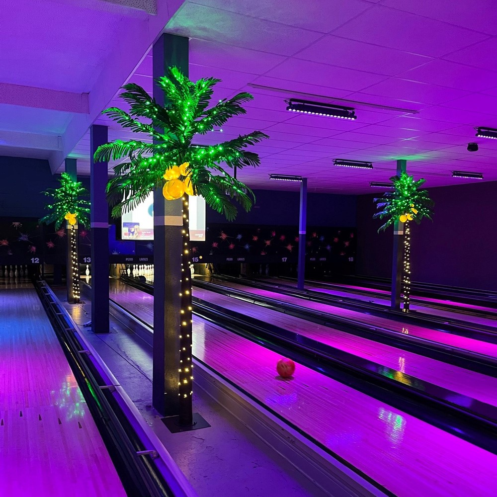 midnight bowling