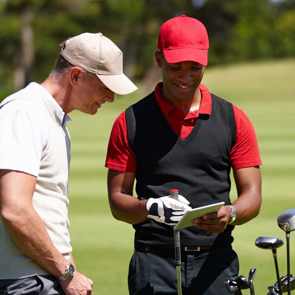 what is a golf handicap