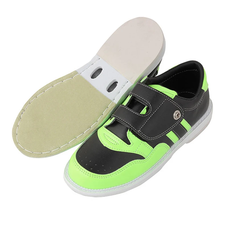 men's bowling shoes