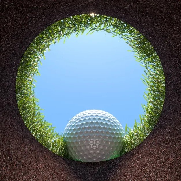 how long does 18 holes of golf take