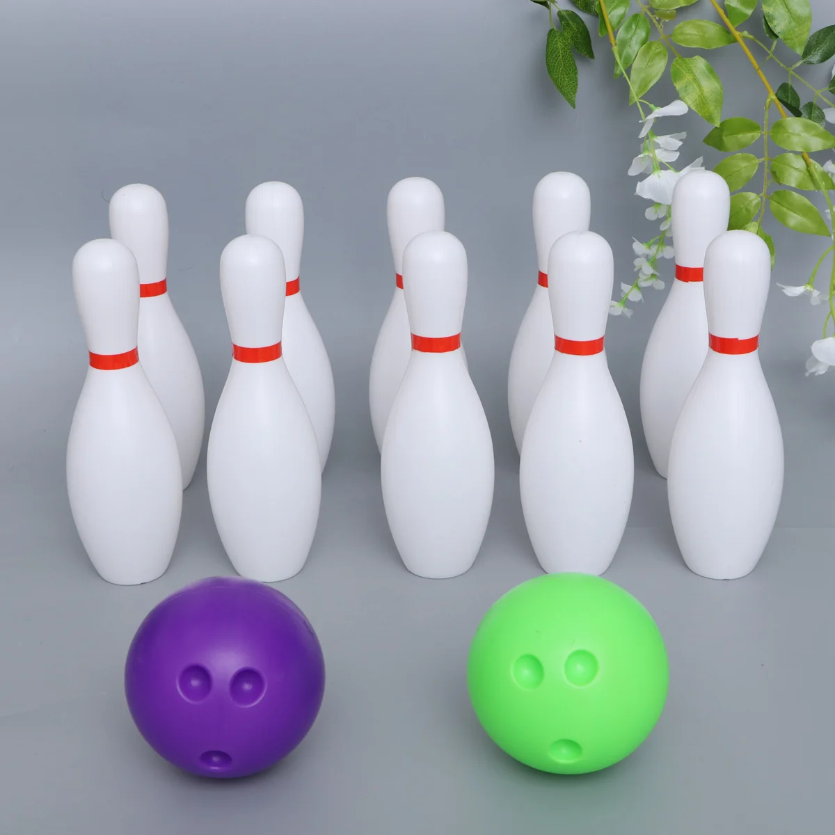 bowling ball