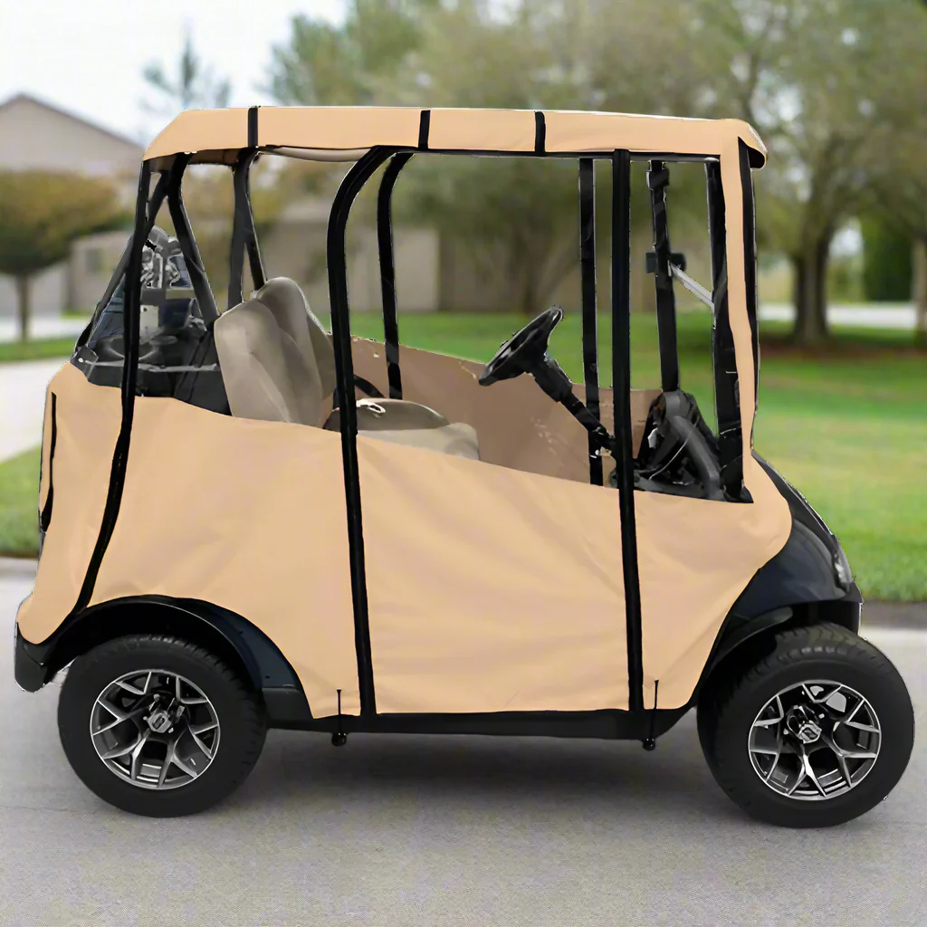 golf cart covers