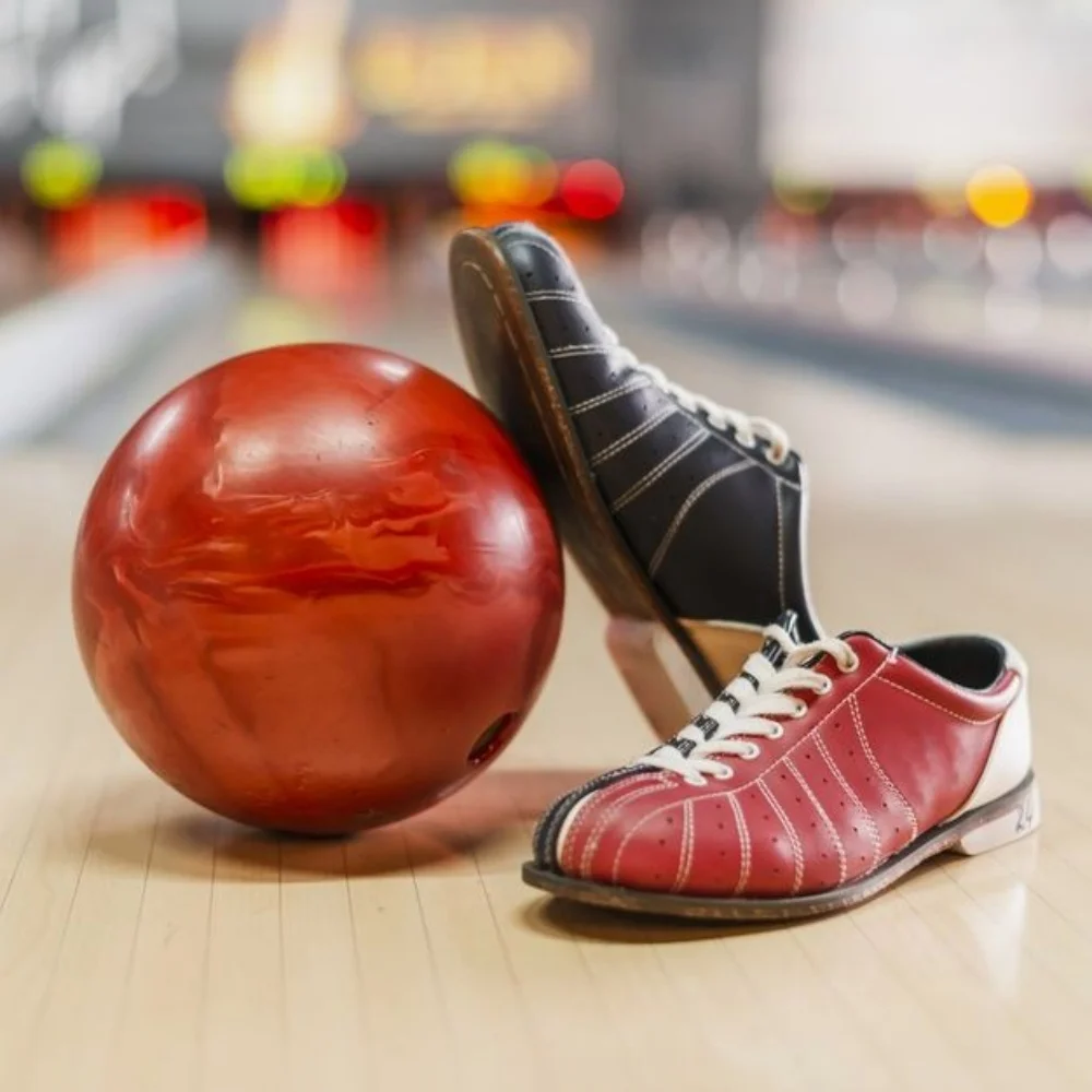 bowling ball price