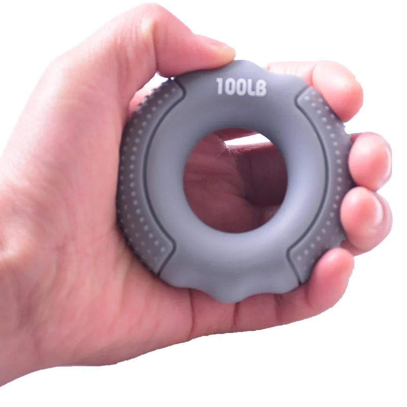 Ring Wrist Finger Trainer