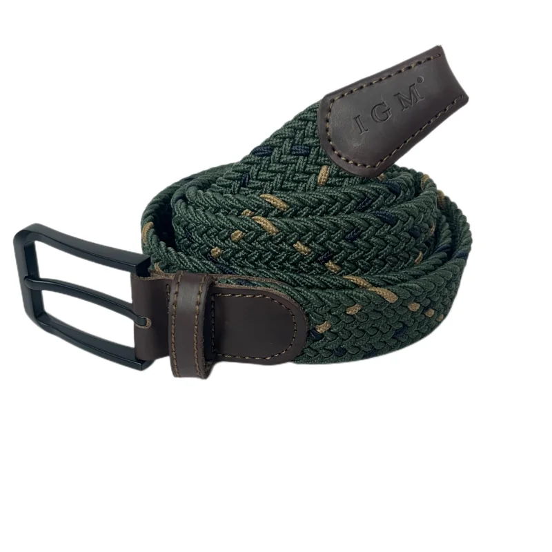 golf belts