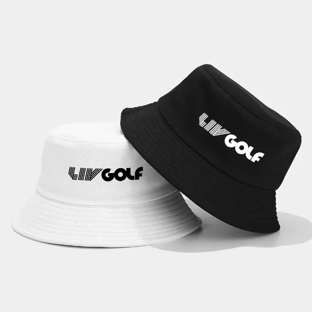 golf bucket hat