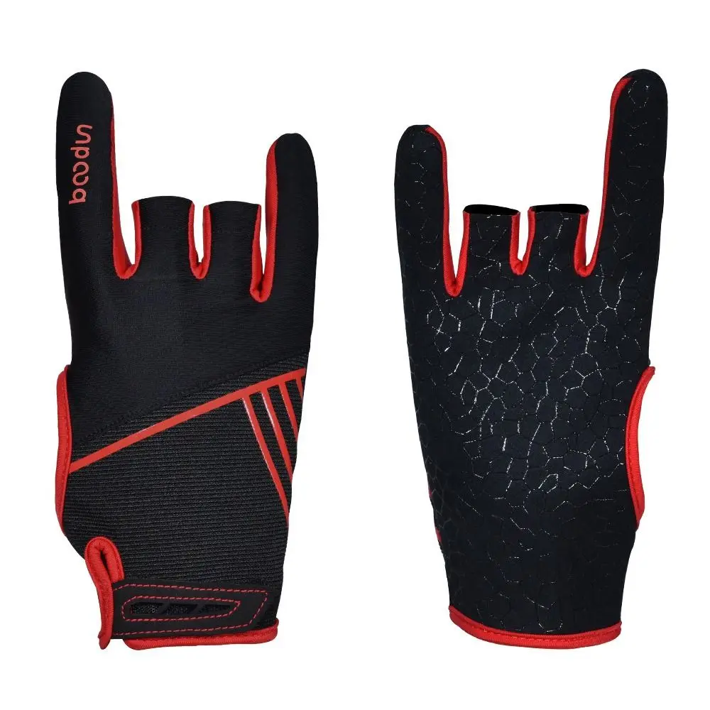 bowling glove