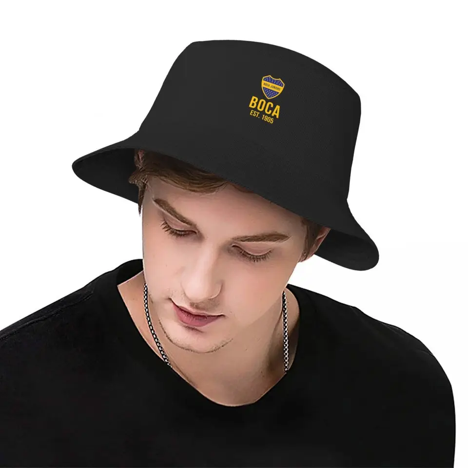 golf bucket hat