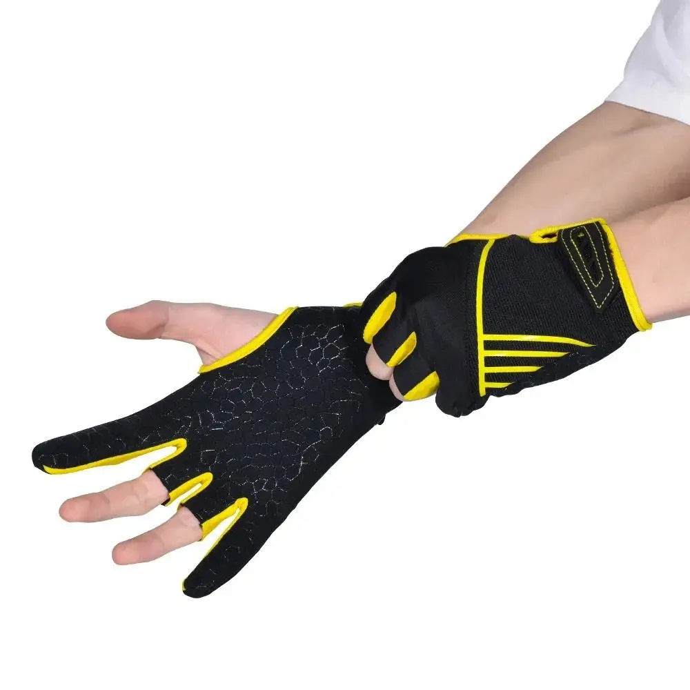 bowling glove