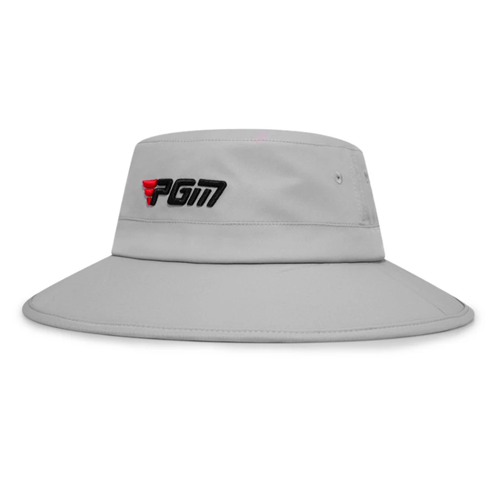 golf bucket hat