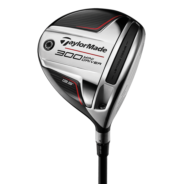 mini driver golf