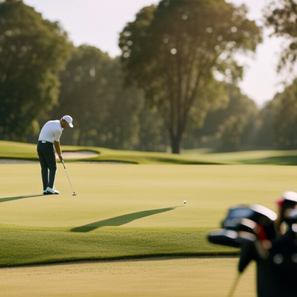 what is a golf handicap