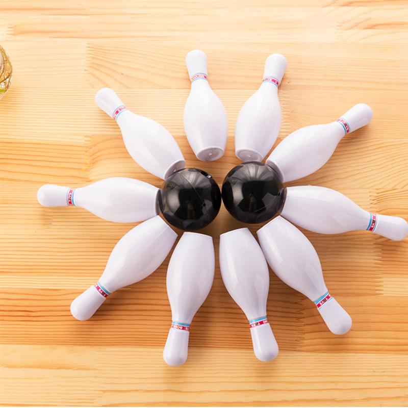 bowling pins