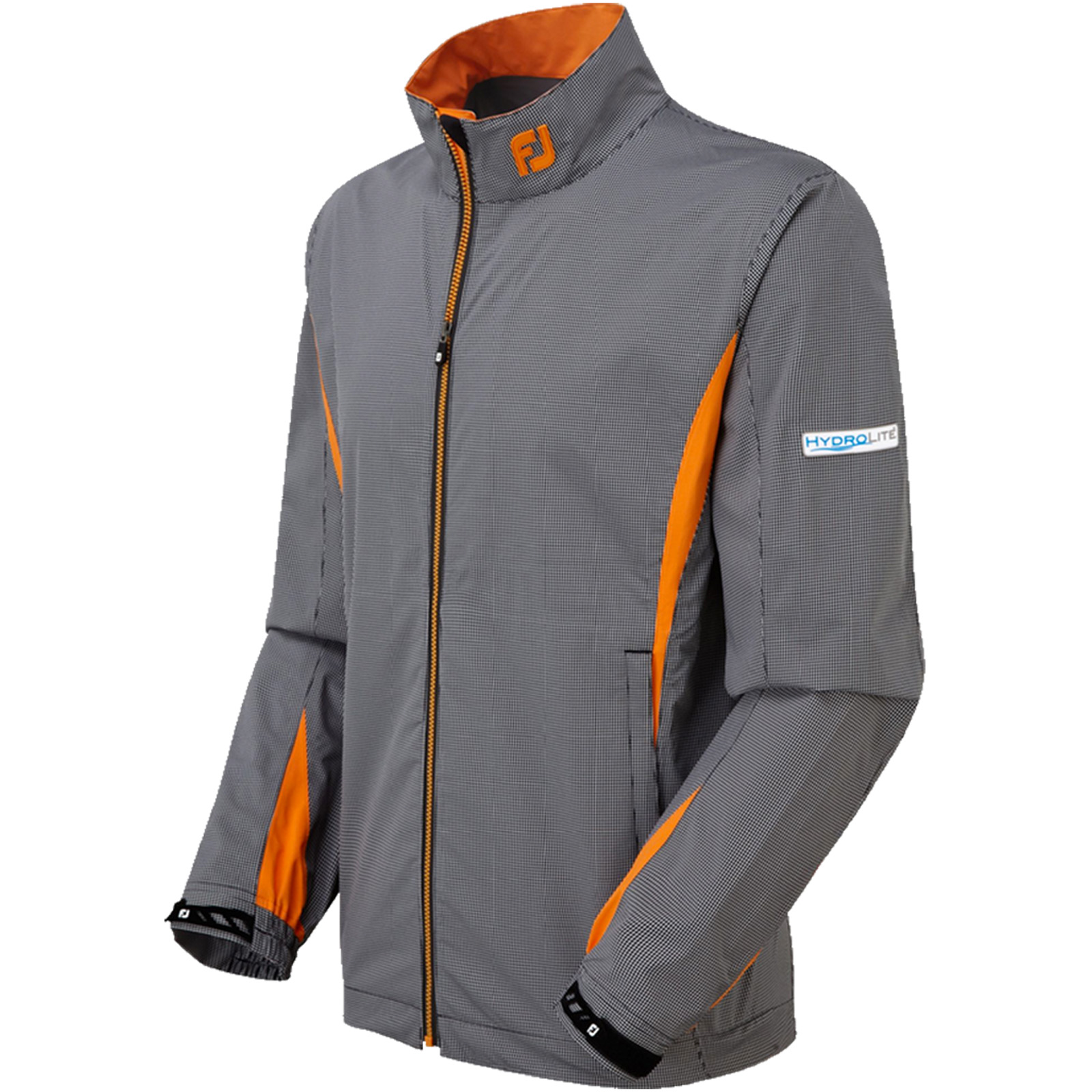 golf rain gear