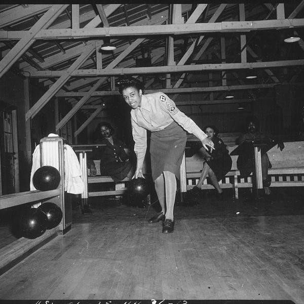 bowling originate