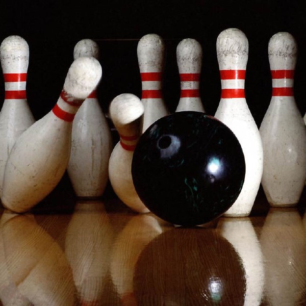 bowling originate