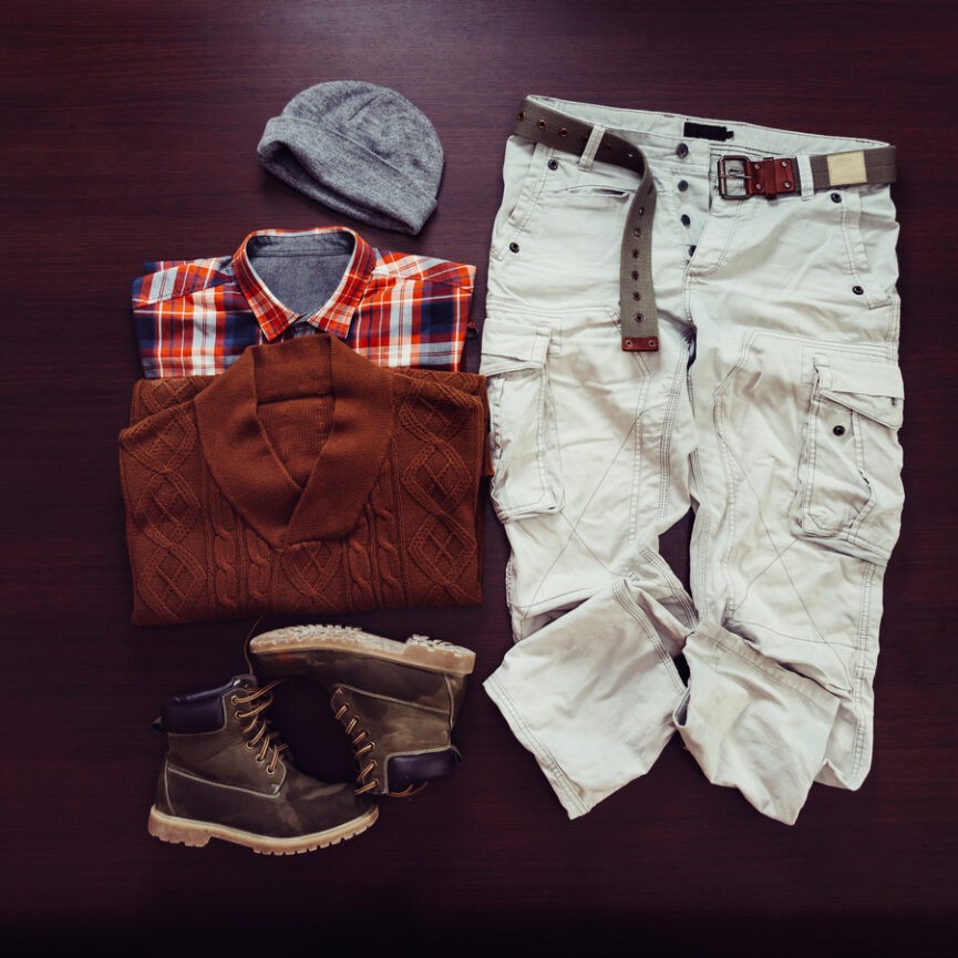 bowling date outfit