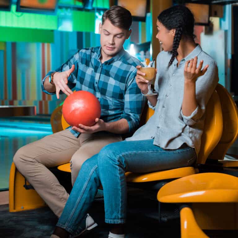 bowling lessons