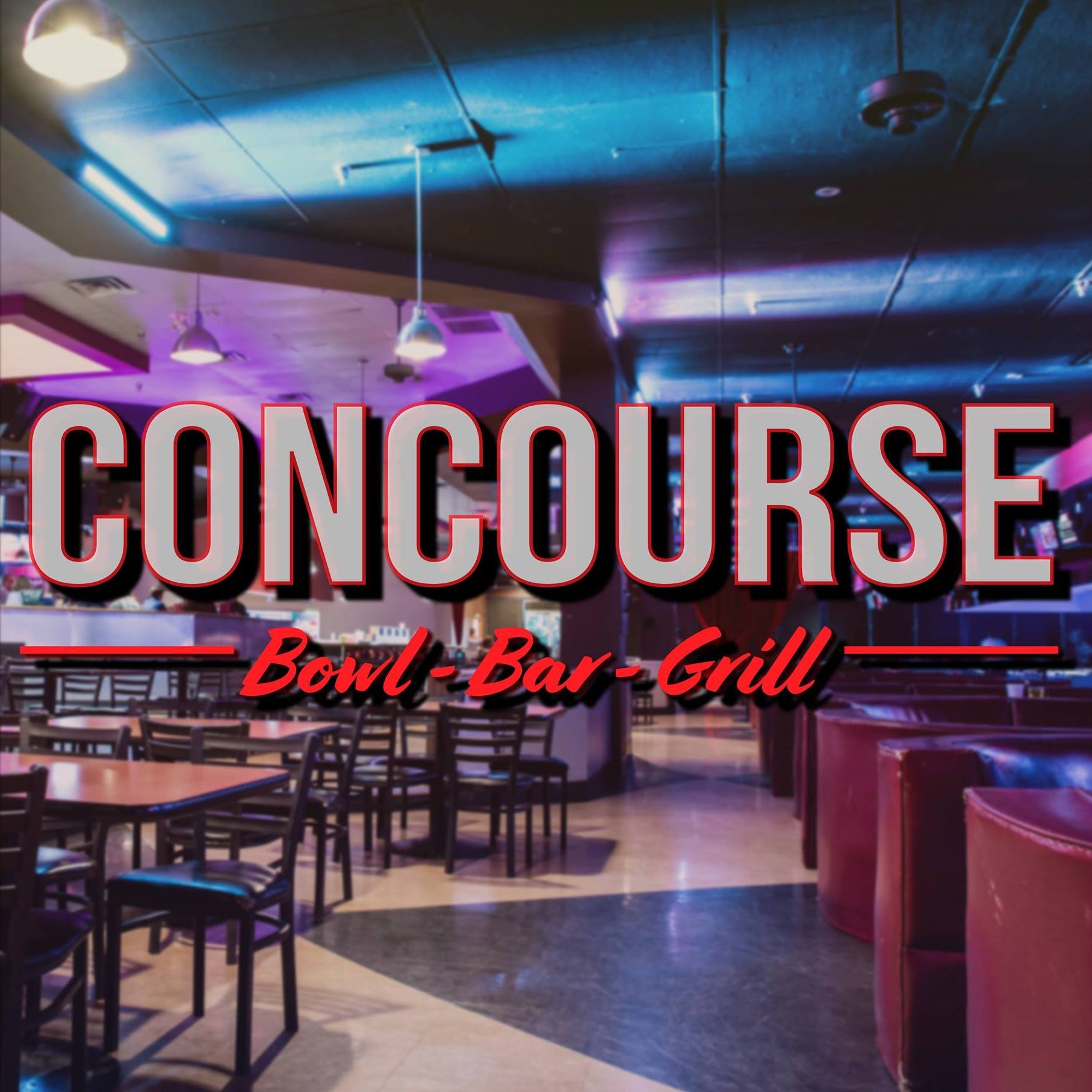 concourse bowling