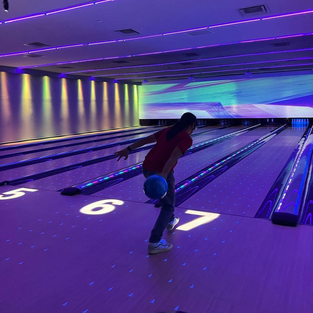 midnight bowling