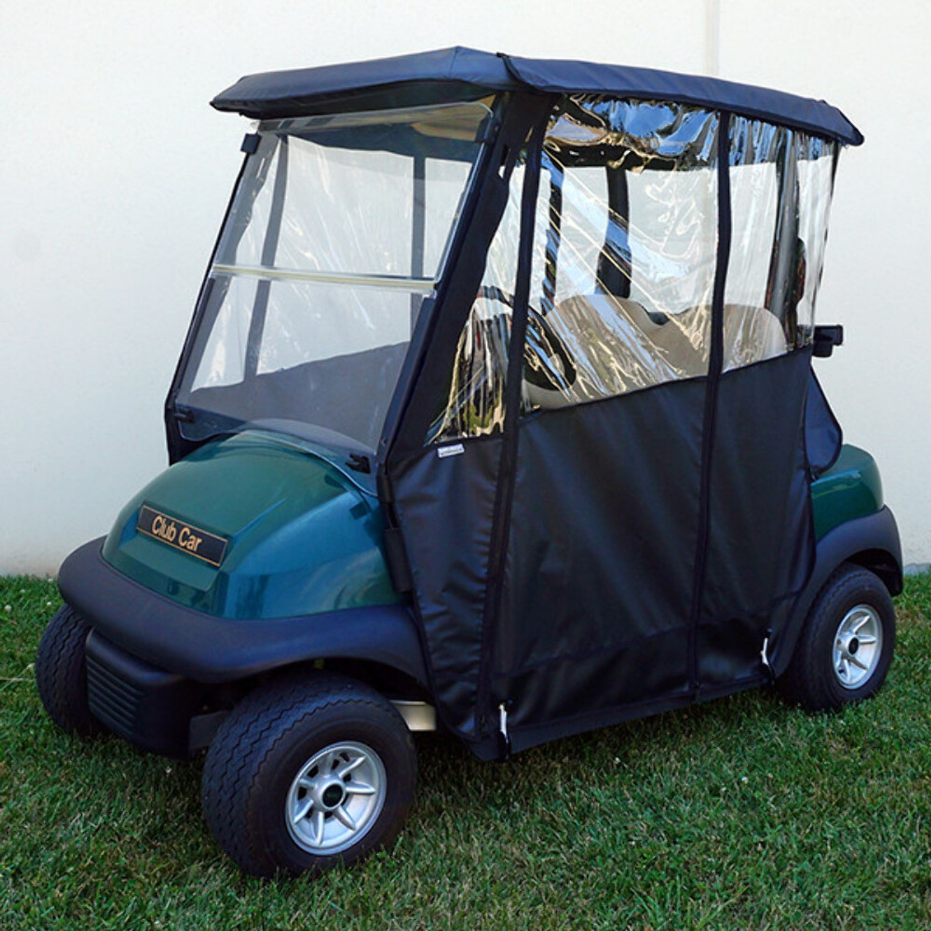 golf cart covers