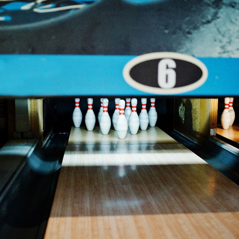 how to get a strike in bowling every time