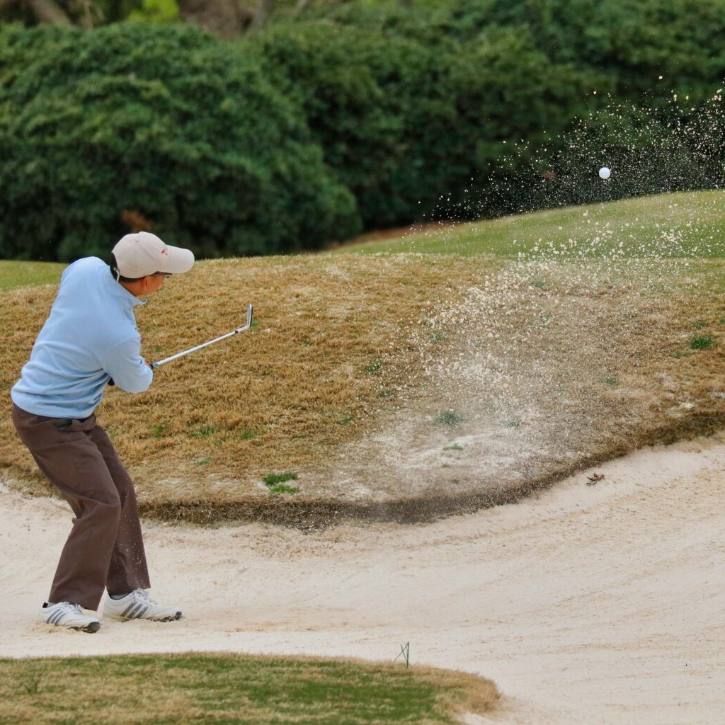what is a golf handicap