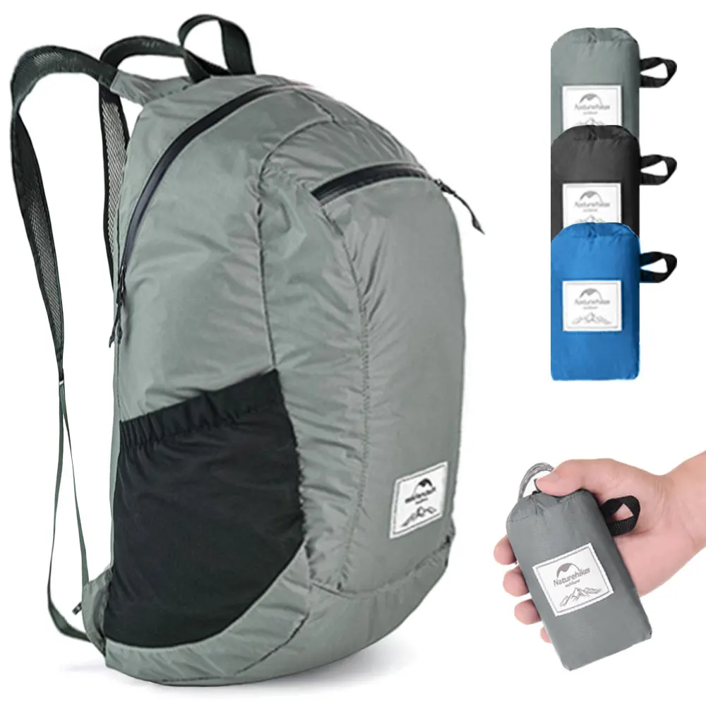 lightweight hiking backpack