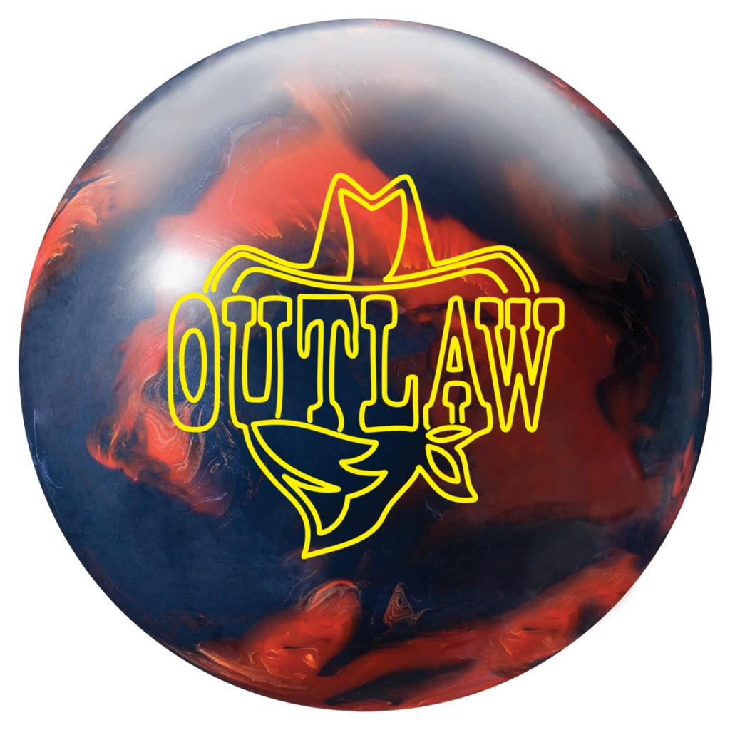 bowling ball