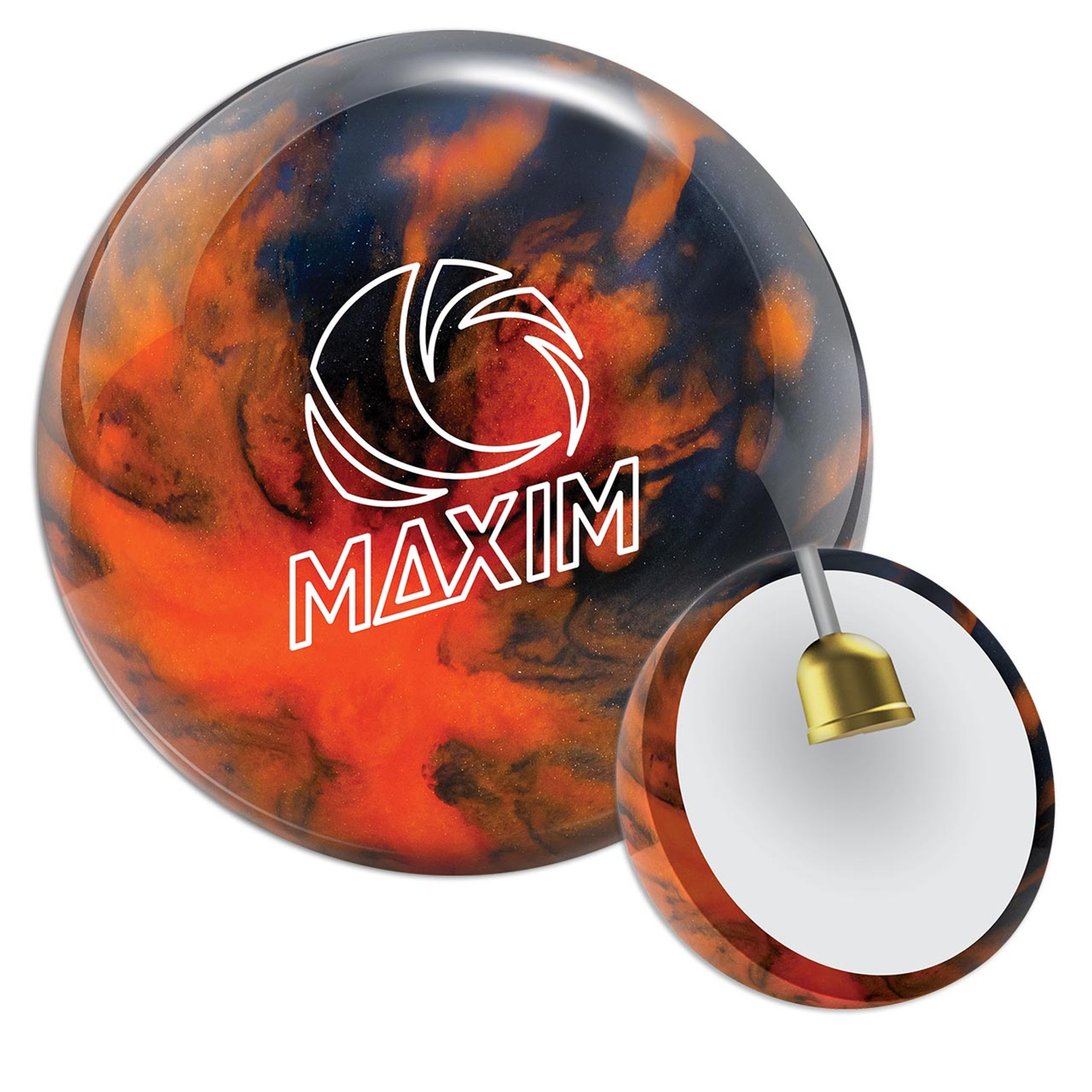 best spare bowling ball