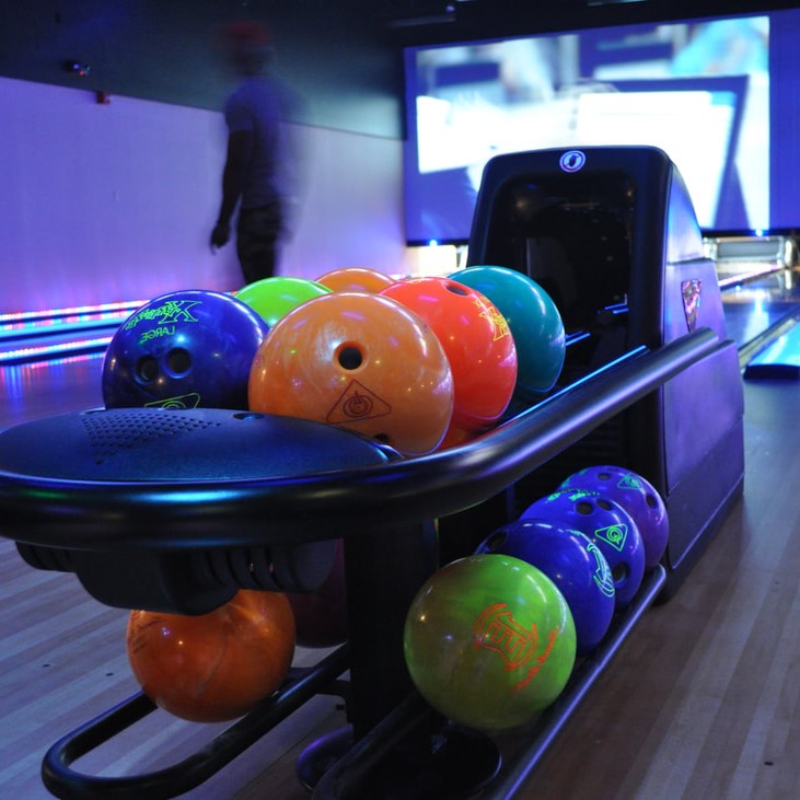 revolutions bowling