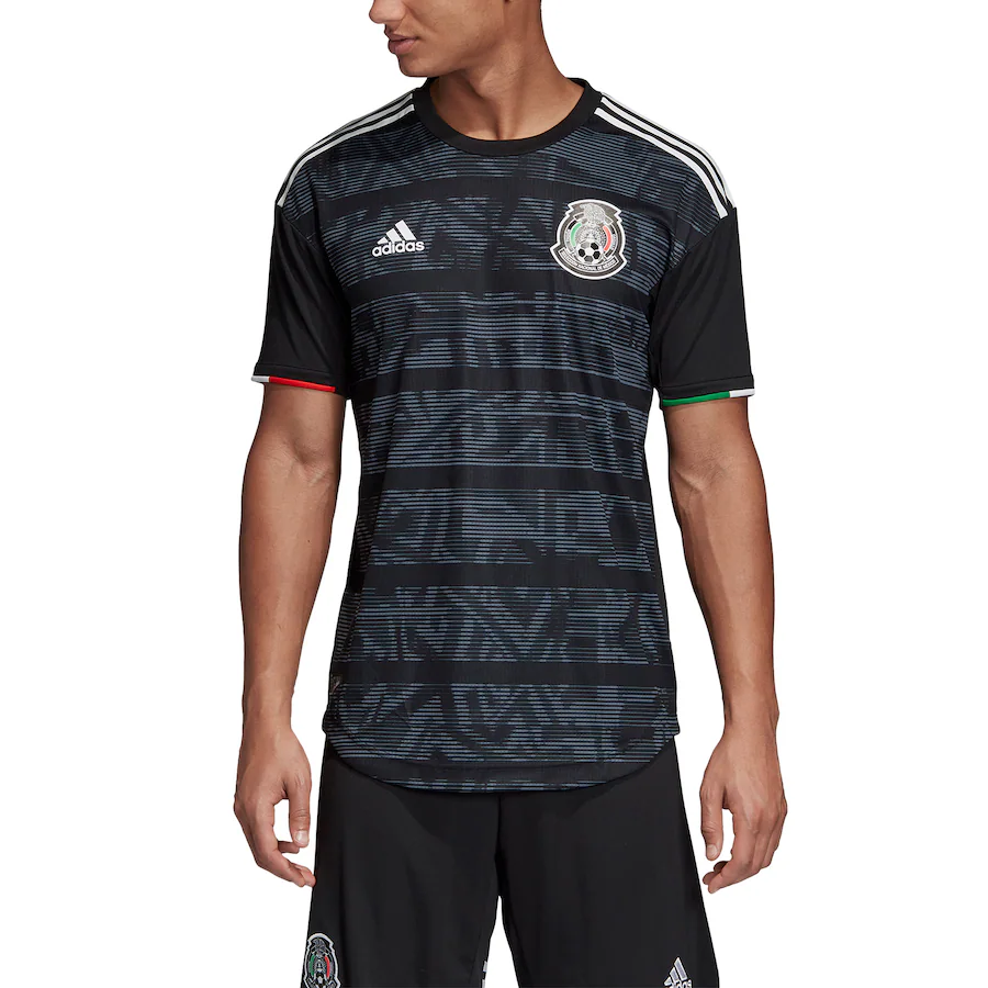 mexico national team jersey