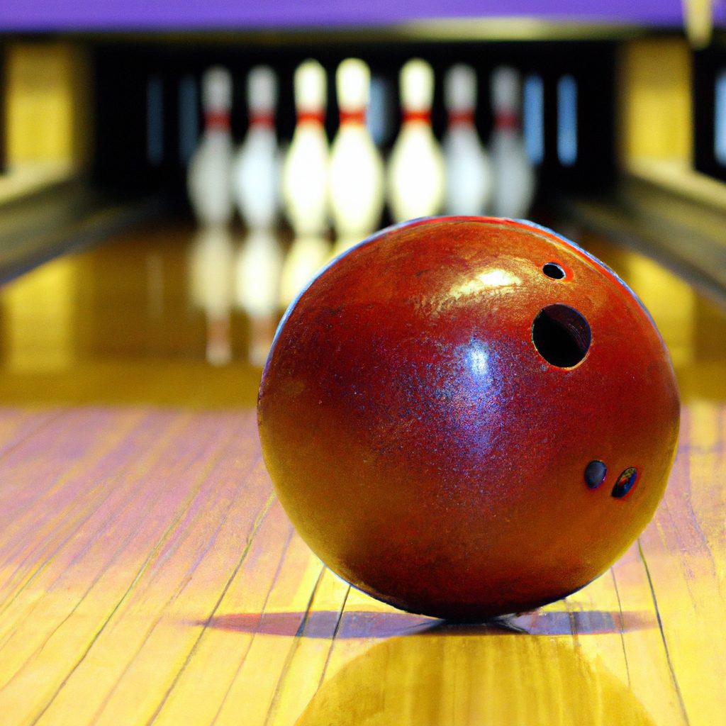 bowling lessons