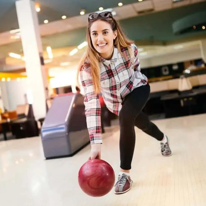 what to wear bowling