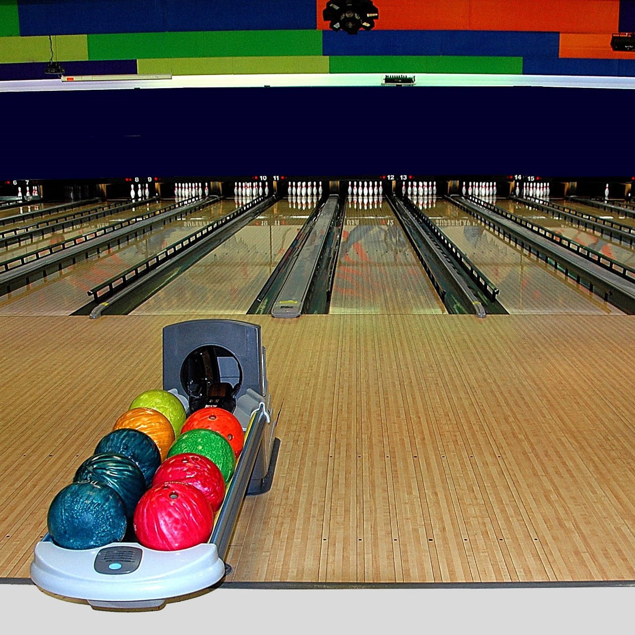 bowling quotes