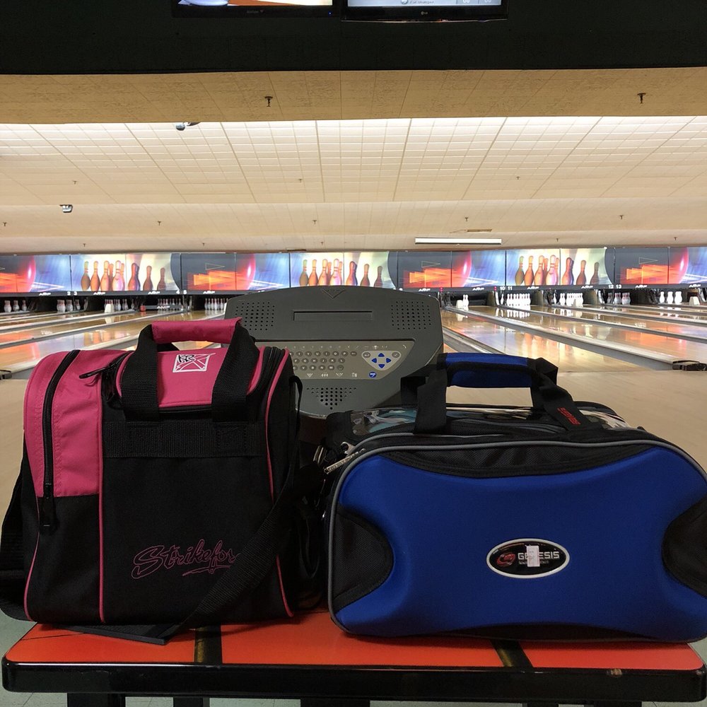 pro bowling