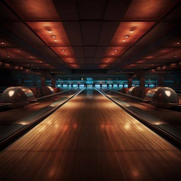 perfect game bowling