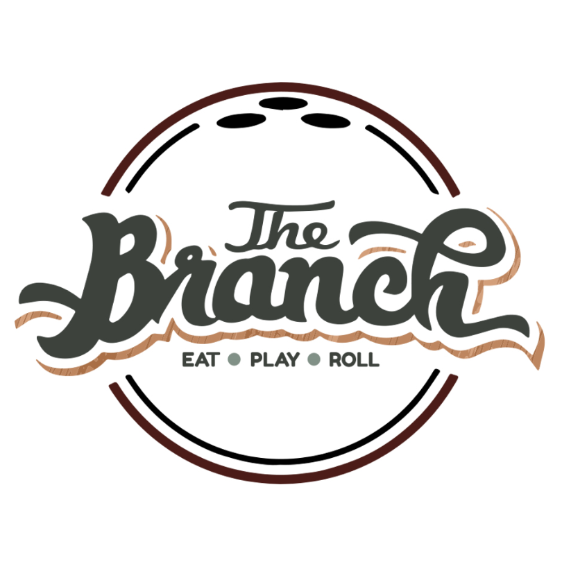 the branch bowling