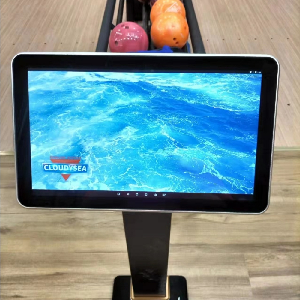 bowling scoring system