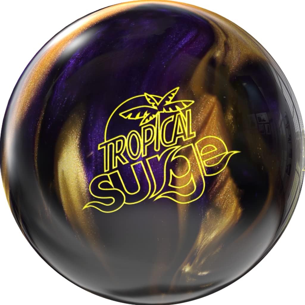 scented bowling balls